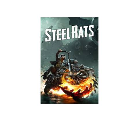 Steel Rats