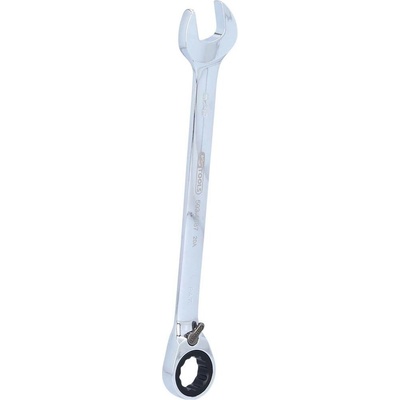 KS Tools očkoplochý ráčnový klíč 5/8 503.4687
