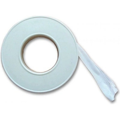 IBO Teflonová páska tesniaca na závity armatúr pre vodoinštalácie a čerpadlá 19 mm x 2 mm x 15 m