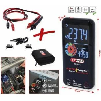 KS Tools 150.1765