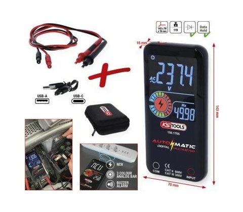 KS Tools 150.1765