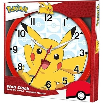 Wall clock POK3159