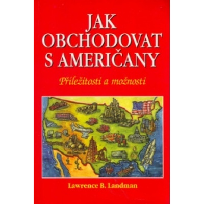 Jak obchodovat s Američany – Hledejceny.cz