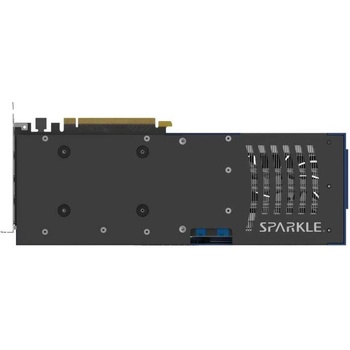 Image 1 of Sparkle Intel Arc A750 TITAN OC 8GB GDDR6 (SA750T-8GOC)