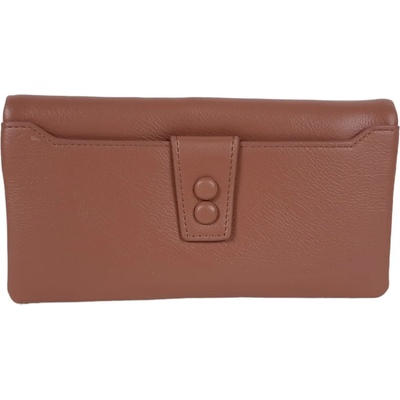 Голямо дамско портмоне - Roi