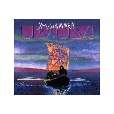 Ym-Stammen: Ulv! Ulv! CD