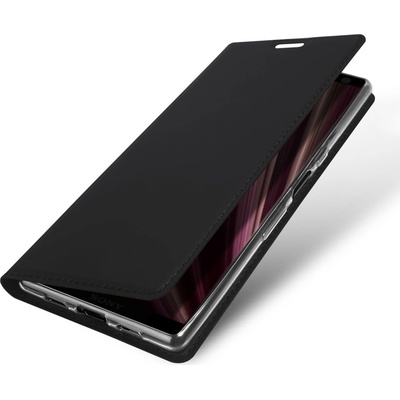 Púzdro DUX DUCIS SKIN SERIES SONY XPERIA XA3XPERIA 10 - čierne