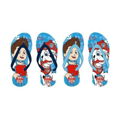 Детски джапанки - Paw Patrol (5991328701883-ххх)
