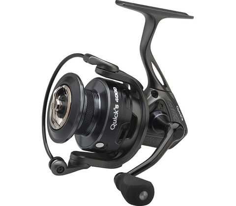 DAM Quick 5 SLS 6000 FD