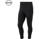 SENSOR MERINO AIR pánské spodky černá