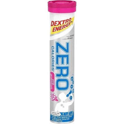 Dextro Energy Zero Calories 20 tabliet
