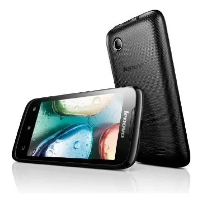 Lenovo A369i