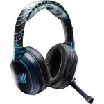 Lexip Kakashi Kamui black /blue (TSXLXHS0002) Слушалки