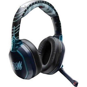 Lexip Kakashi Kamui black /blue (TSXLXHS0002) Слушалки