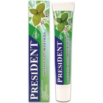 PresiDENT Teens 12+ 50 ml