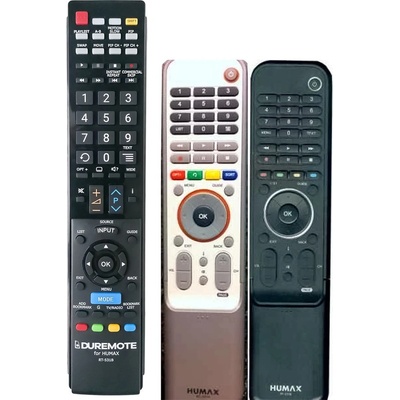 GENERAL Humax rt-531b - дистанционно управление дубликат (rt-531b)