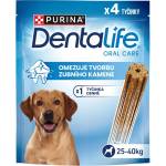 PURINA Dentalife Large 142 г - abc-zoo