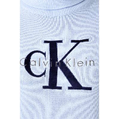 Calvin Klein поло дамско от памук (LV047H329G)