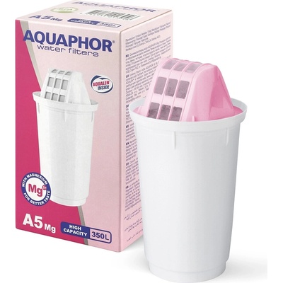 Aquaphor A5 Mg2+ 1 ks