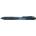 Pentel Гел за писане с ролер PENTEL EnerGelX 0, 35 мм, екологичен, черен (BL107-AX)