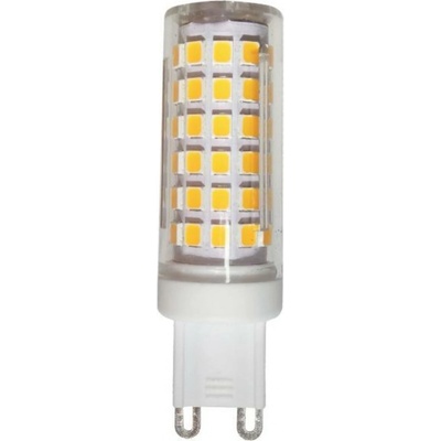 ACA Lighting LED SMD G9 keramika 11W 3000K 900lm 300st. 230V Ra80 30.000h G9283511WW