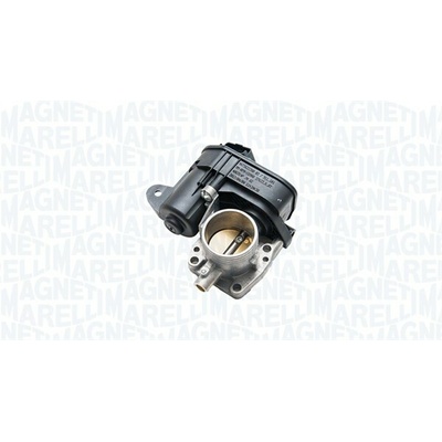 Hrdlo škrtiacej klapky MAGNETI MARELLI 802009800027