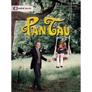 Pan Tau DVD