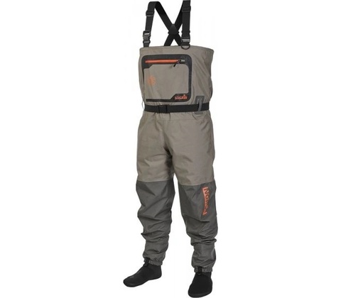Norfin Prsačky Waders Flow