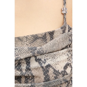 HUGO BOSS Рокля hugo (50540915)