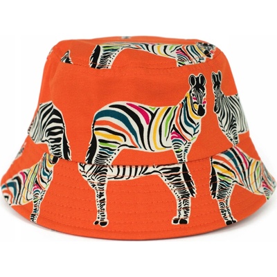 Art of Polo bucket klobúk oranžový