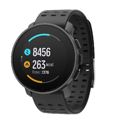 Hodinky Suunto 9 Peak Pro All Black