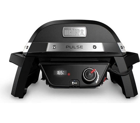 Weber PULSE 100