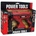 LEAN Toys DIY Drill Red Battery-Powered Drills