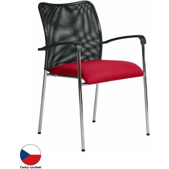 Antares konferenční židle Spider