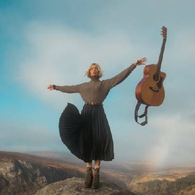 Nina Nesbitt Mountain Music 1 LP