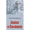 Závist v Čechách - Věra Nosková