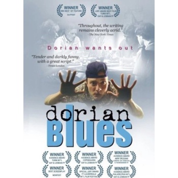 Dorian Blues DVD