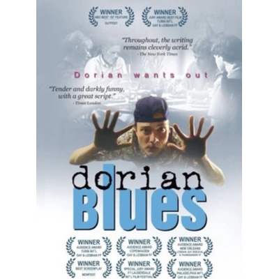 Dorian Blues DVD