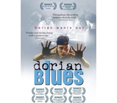Dorian Blues DVD