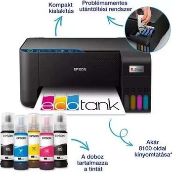 Epson EcoTank L3271