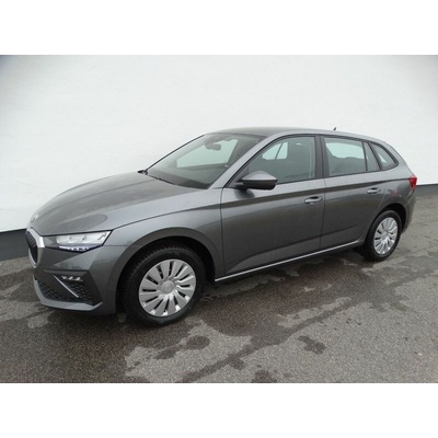 Skoda Scala 1.0 TSI 85 kW