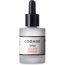 Codage sérum N°3 Radiance & Energy rozjasňující 30 ml