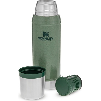 Stanley 1913 Classic Series 750 ml zelená