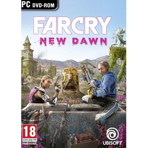 Ubisoft Far Cry New Dawn (PC)