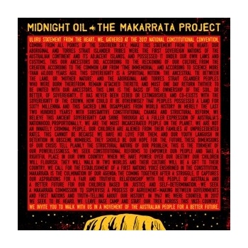 MIDNIGHT OIL - MAKARRATA PROJECT LP
