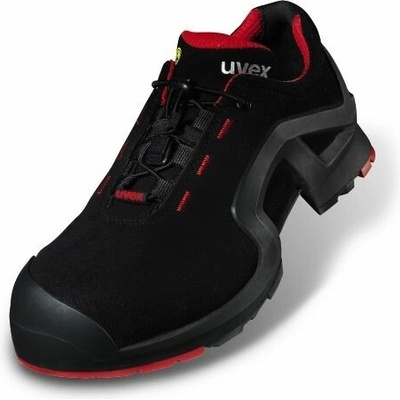 Uvex 1 X tended Support S3 SRC 8516