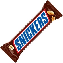Snickers Almond 50 g