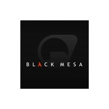 Black Mesa