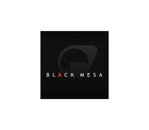 Black Mesa