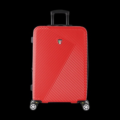 TUCCI T-0118/3-L červená 122 L